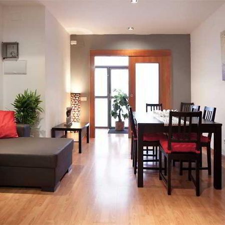 Apartament Apbcn Sagrada Familia Font Barcelona Zewnętrze zdjęcie
