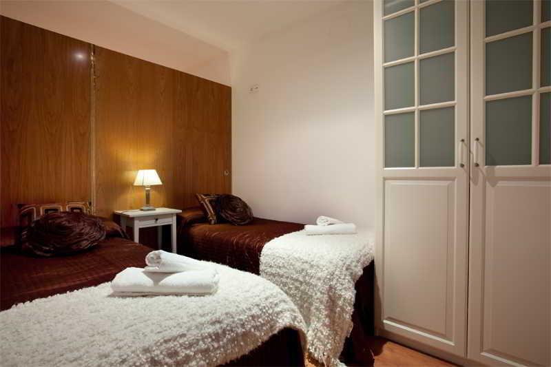 Apartament Apbcn Sagrada Familia Font Barcelona Zewnętrze zdjęcie