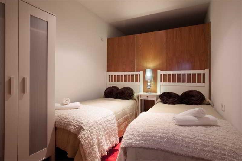 Apartament Apbcn Sagrada Familia Font Barcelona Zewnętrze zdjęcie